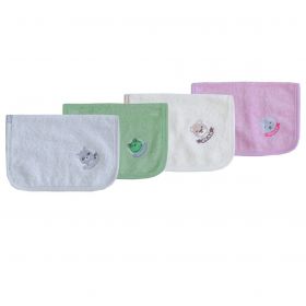 Doekje - Baby - Junior - 2-pack