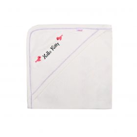 Badcape - Junior - Hello Kitty