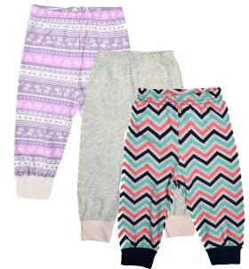 Babybroek - Junior - 3-pack
