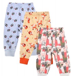 Babybroek - Junior - 3-pack 