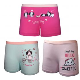 3-Pack - Egyptisch Katoen - Boxershort